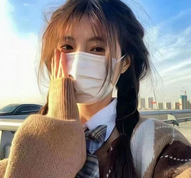 京城学校:失踪的少女们